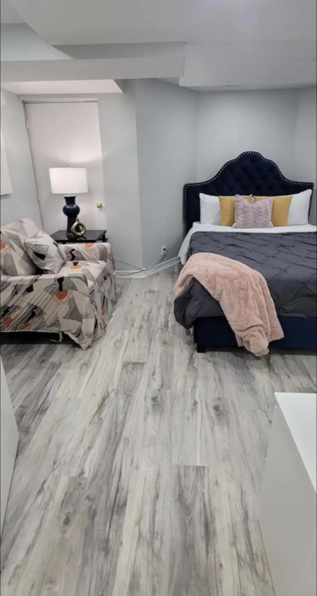 Elegant & Luxurious 3 Bedroom Home Mississauga Esterno foto