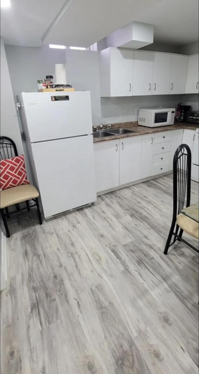 Elegant & Luxurious 3 Bedroom Home Mississauga Esterno foto